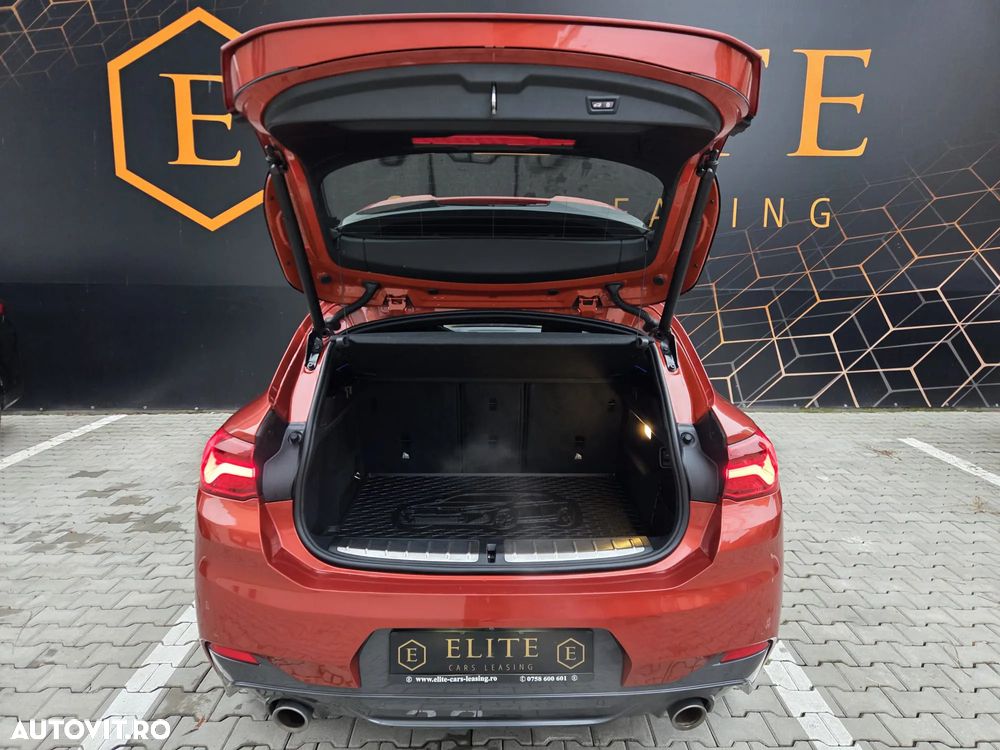BMW X2 M35i - 30