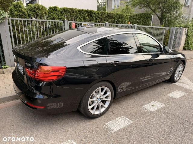 BMW 3GT 328i xDrive Luxury Line - 4