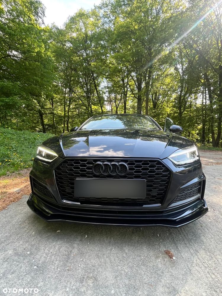 Audi A5 Coupé 2.0 TFSI Quattro S tronic - 6