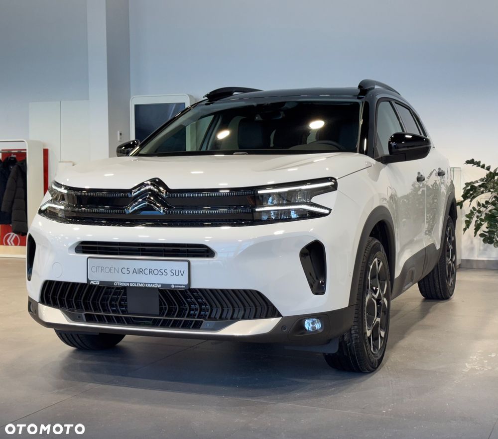 Citroën C5 Aircross 1.5 BlueHDi Max EAT8 - 3