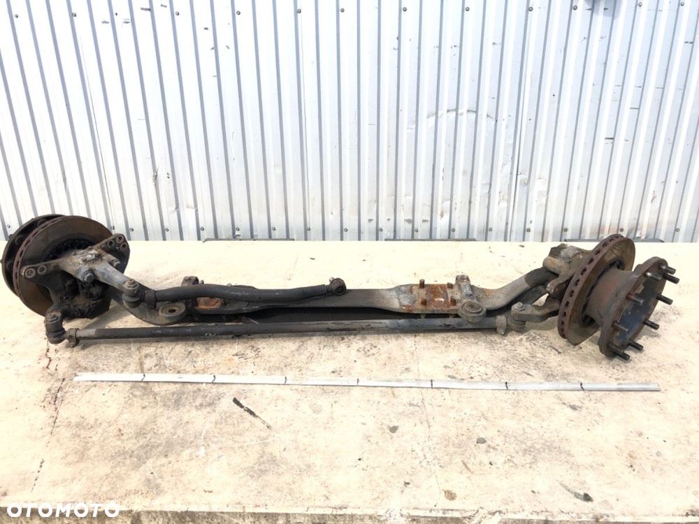 OŚ PRZÓD - 1499.00 PLN - DAF XF 2012 - 2022 FT 460 0963955 - 1