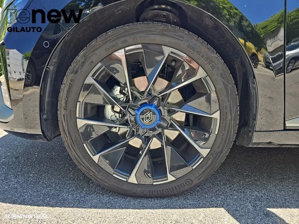Renault Clio 1.6 E-Tech Full Hybrid Esprit Alpine - 9