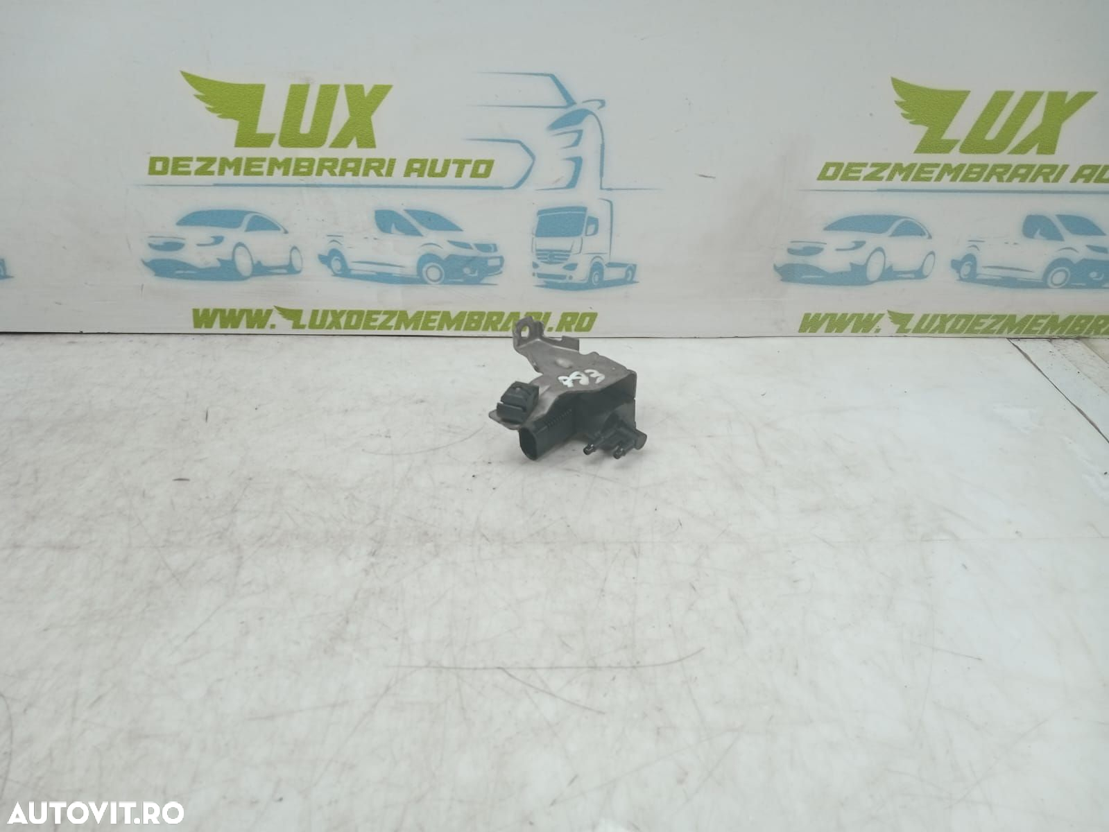 Supapa vacuum 1.6 2.0 tdi cbbb cayc 1k0906283a Seat Exeo 1 - 3