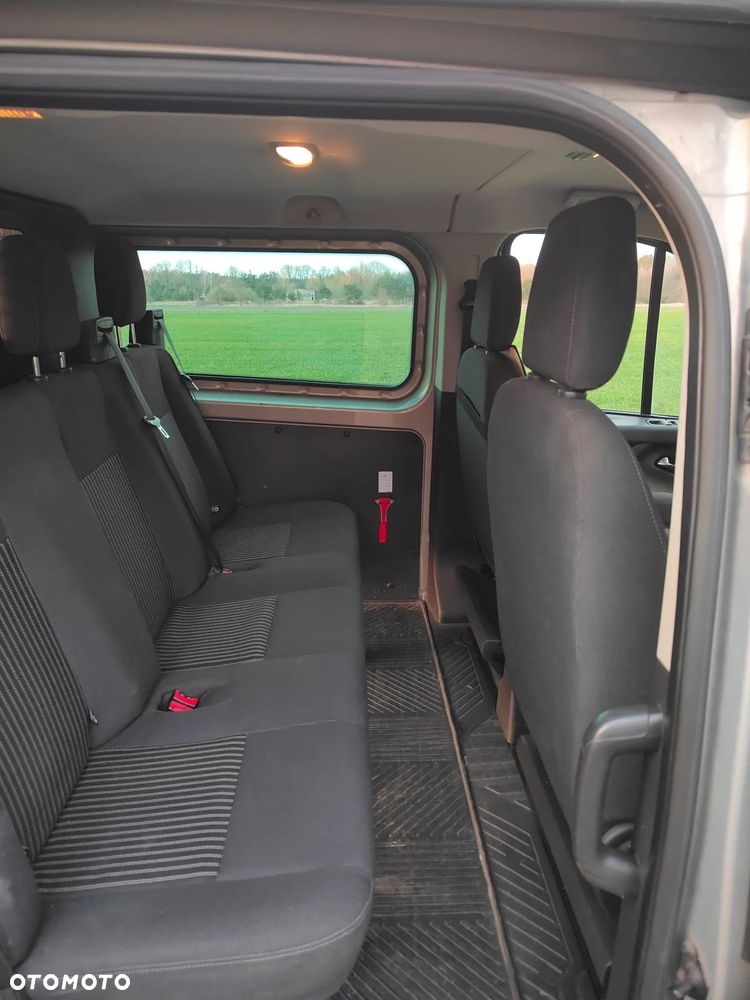 Ford Transit Custom 270 L1H1 Trend - 12