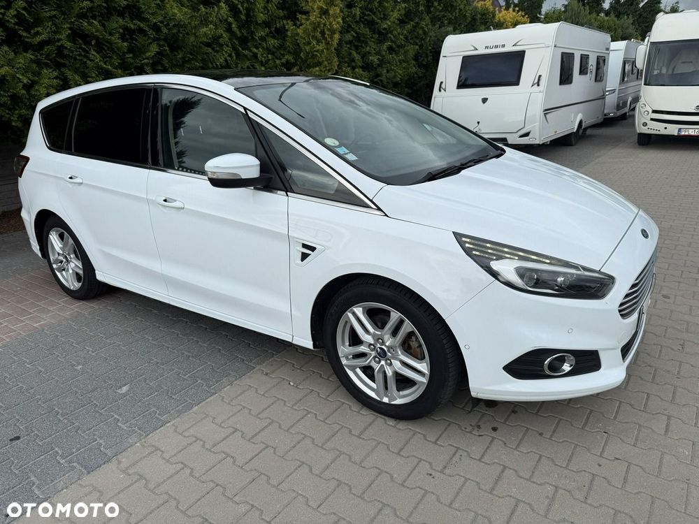 Ford S-Max - 6