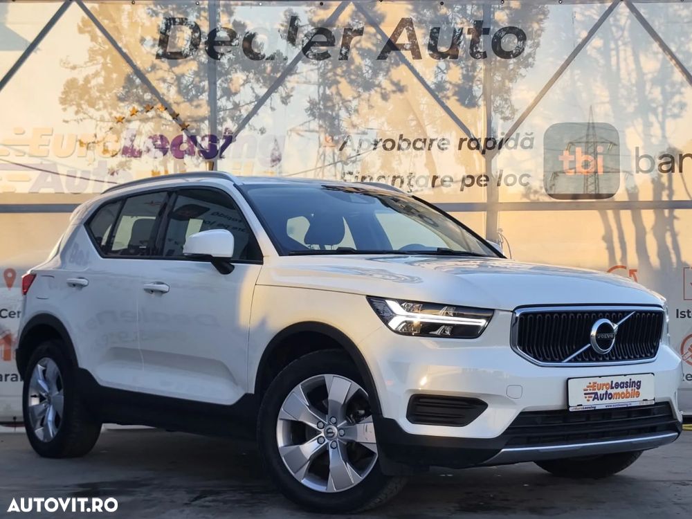 Volvo XC 40 D3 Base - 1