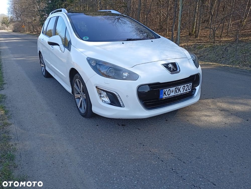 Peugeot 308 ver-hdi-fap-150-style - 2