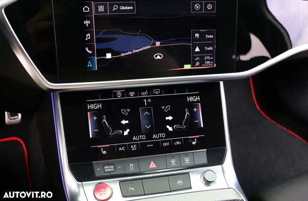 Audi A6 2.0 45 TFSI S tronic Sport - 19