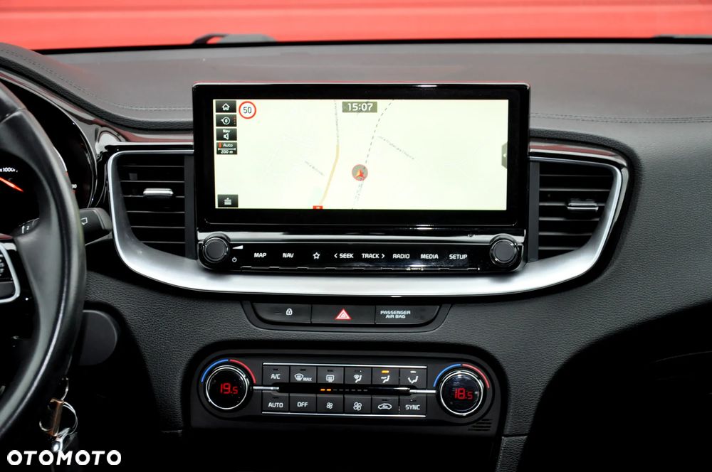 Kia XCeed 1.6 CRDi EDITION 7 - 28