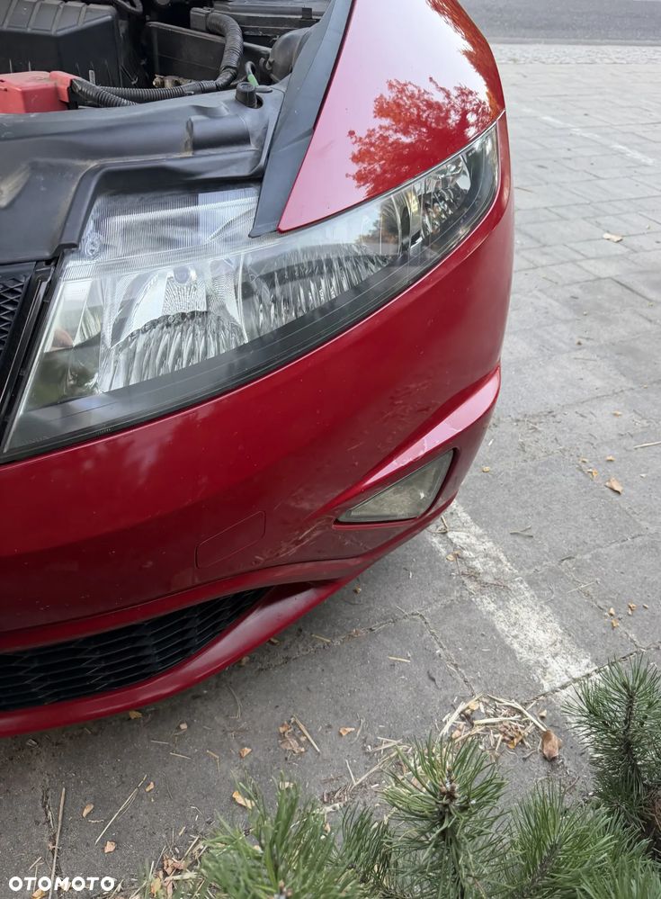 Honda Civic - 21