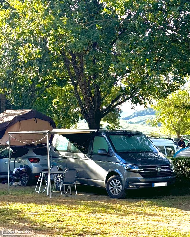 VW California Ocean 6.1 - 1