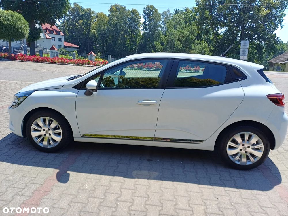 Renault Clio BLUE dCi 85 EXPERIENCE - 10