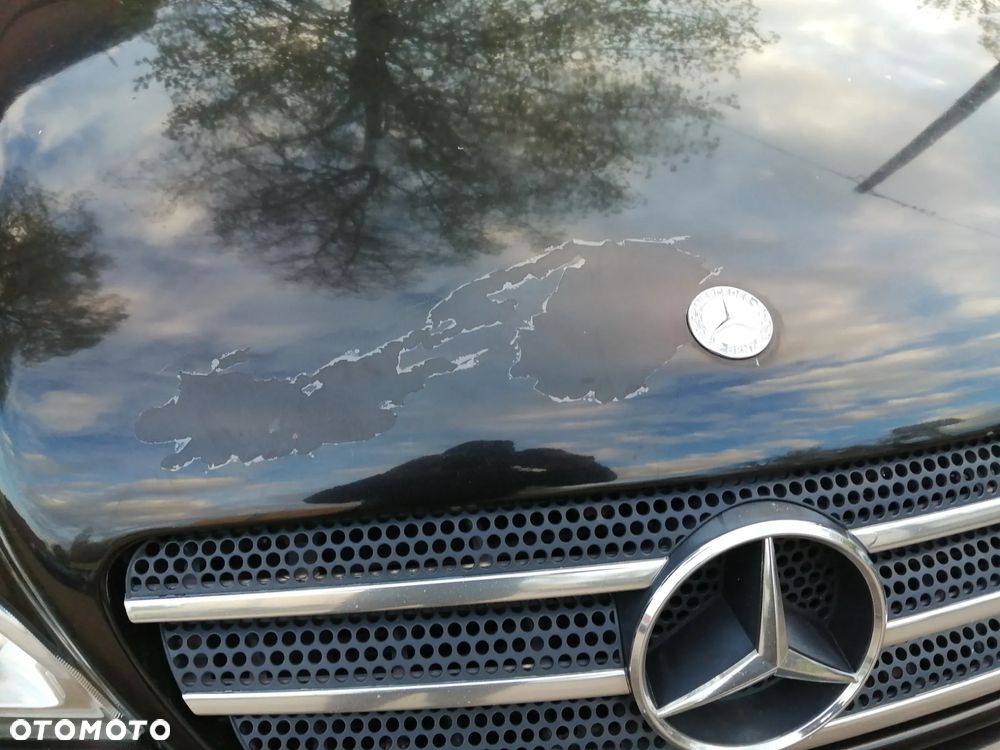Mercedes-Benz ML 400 CDI - 22