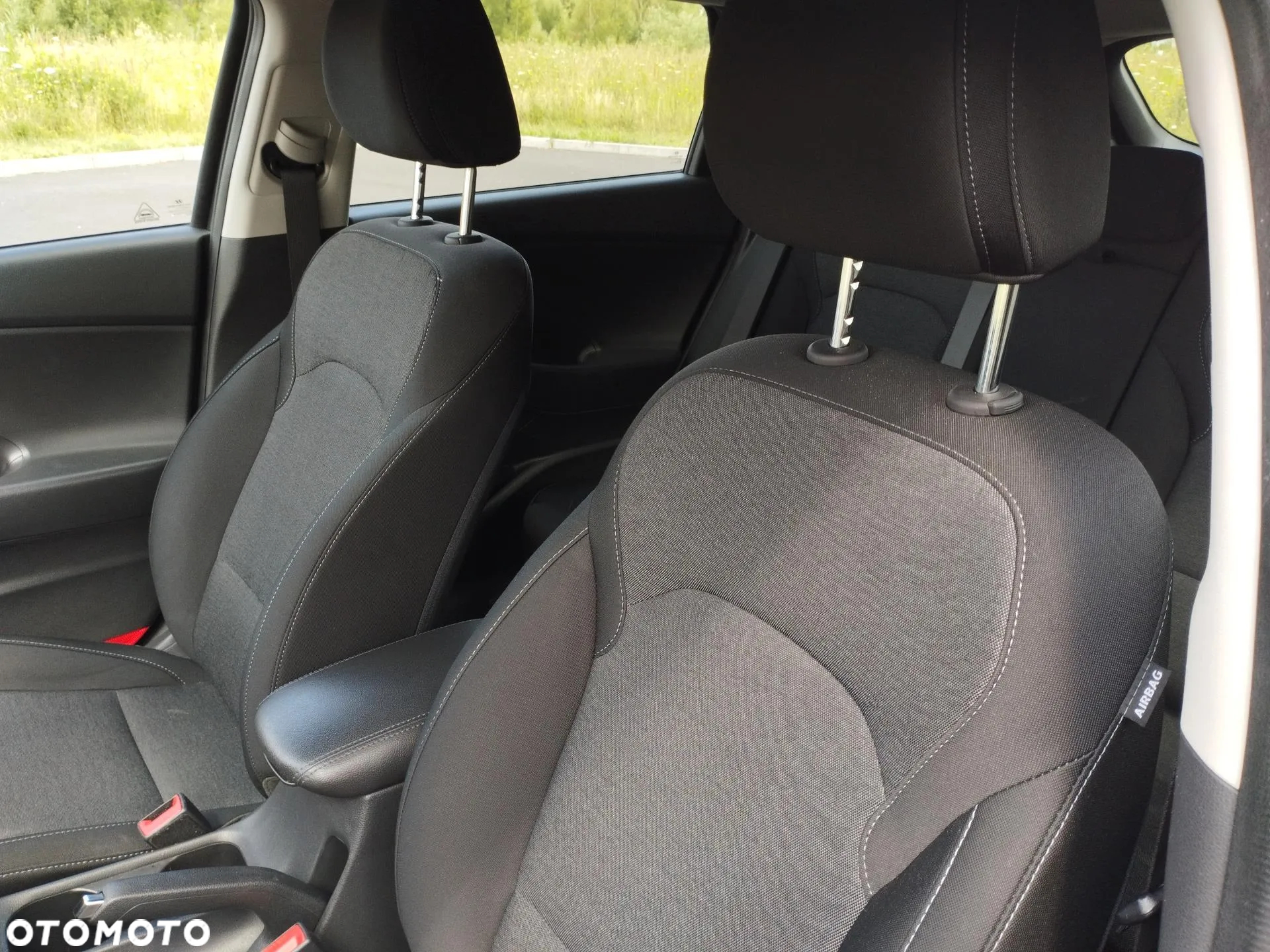 Hyundai i30 1.5 DPI Comfort - 11