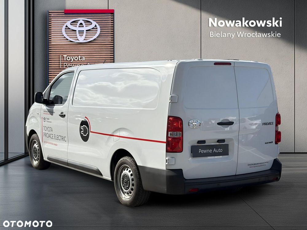 Toyota PROACE - 27