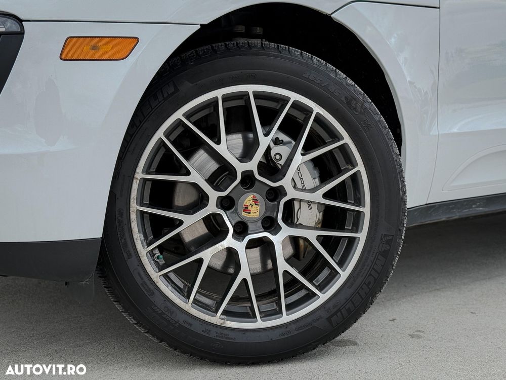 Porsche Macan 3.0 PDK S - 5