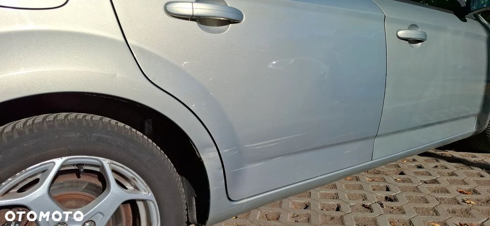 Ford Mondeo - 20