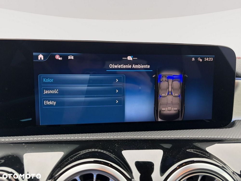 Mercedes-Benz CLA 200 mHEV AMG Line 7G-DCT - 22
