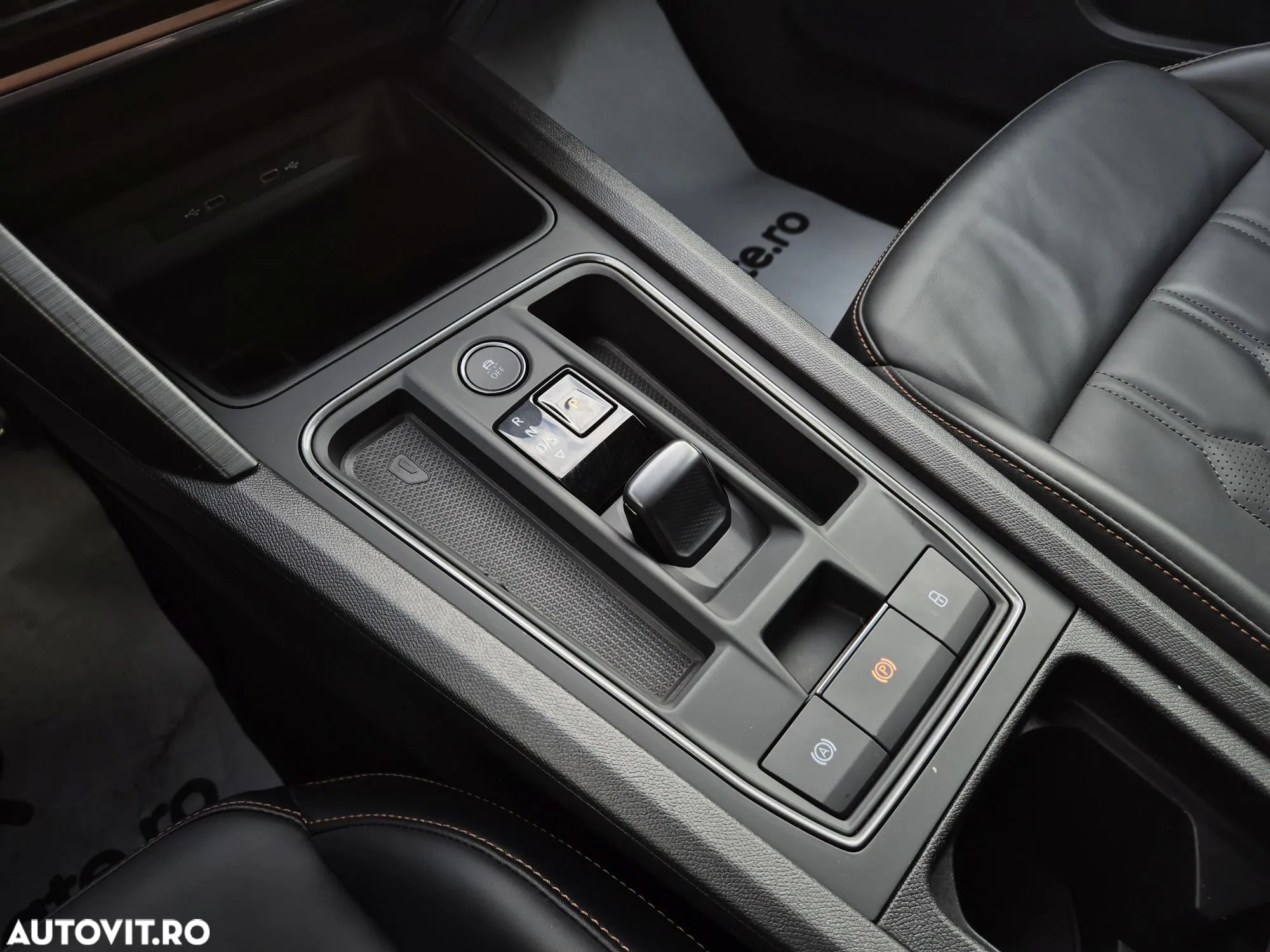 Cupra Formentor VZ5 2.5 TSI 4DRIVE DSG - 38