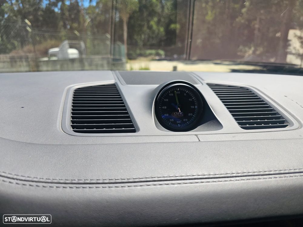 Porsche Cayenne E-Hybrid Tiptronic S Platinum Edition - 12