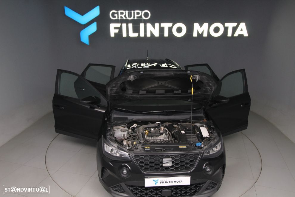 SEAT Arona 1.0 TSI Style - 38