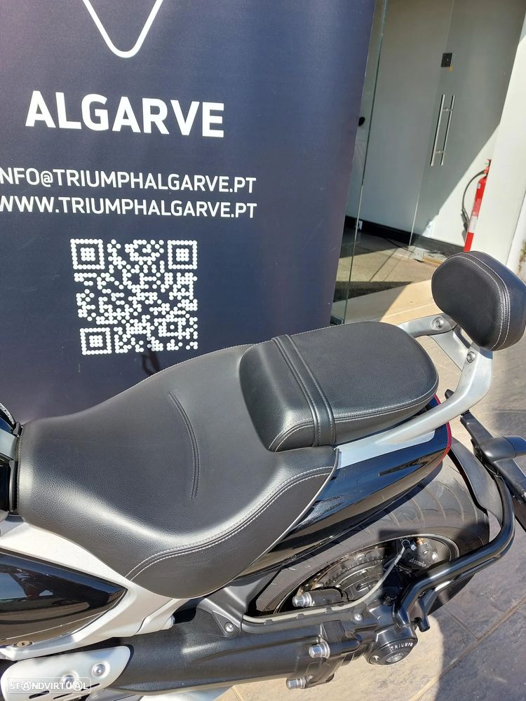 Triumph Rocket 3 GT - 20