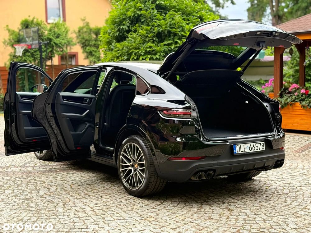 Porsche Cayenne Platinum Edition - 38