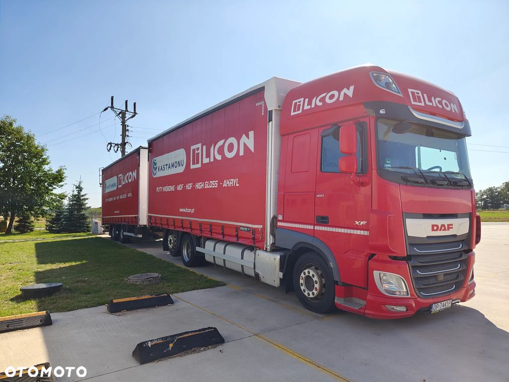 DAF XF 480 FAR - 10