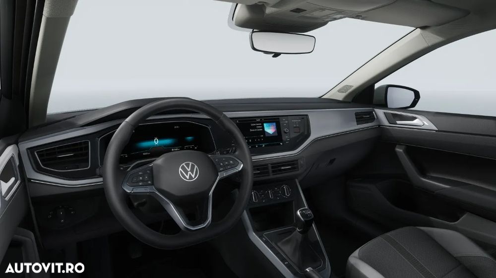 Volkswagen Polo - 3