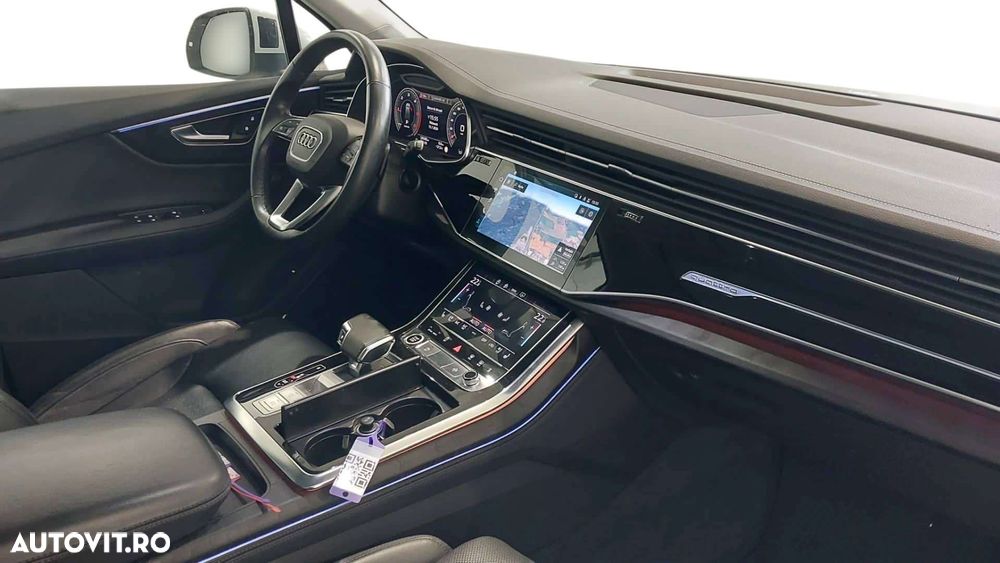 Audi Q7 - 8