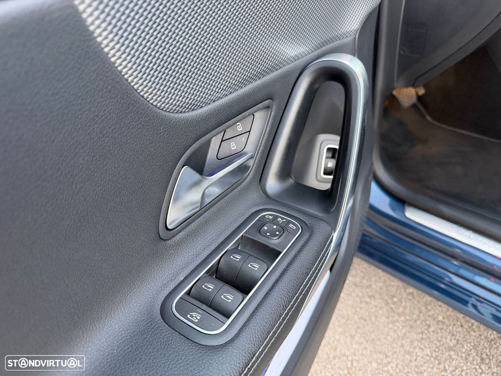 Mercedes-Benz CLA 250 e Shooting Brake Style Plus - 33