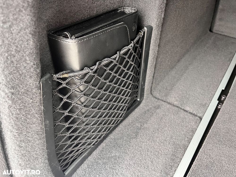 BMW X3 xDrive20d Aut. Advantage - 20