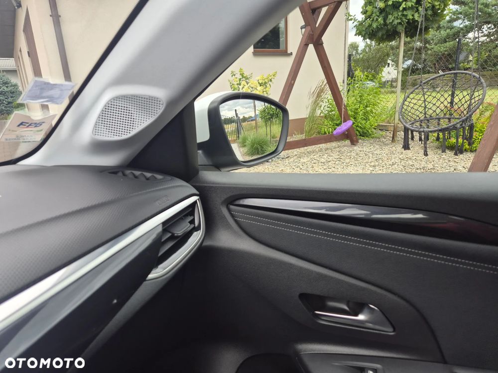 Opel Corsa 1.2 Elegance Business Pack S&S - 40