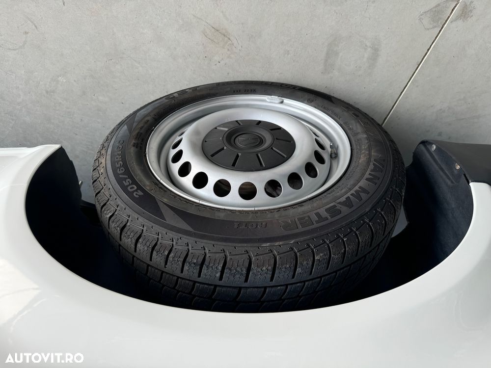 Volkswagen FRIGORIFIC Transporter - 28