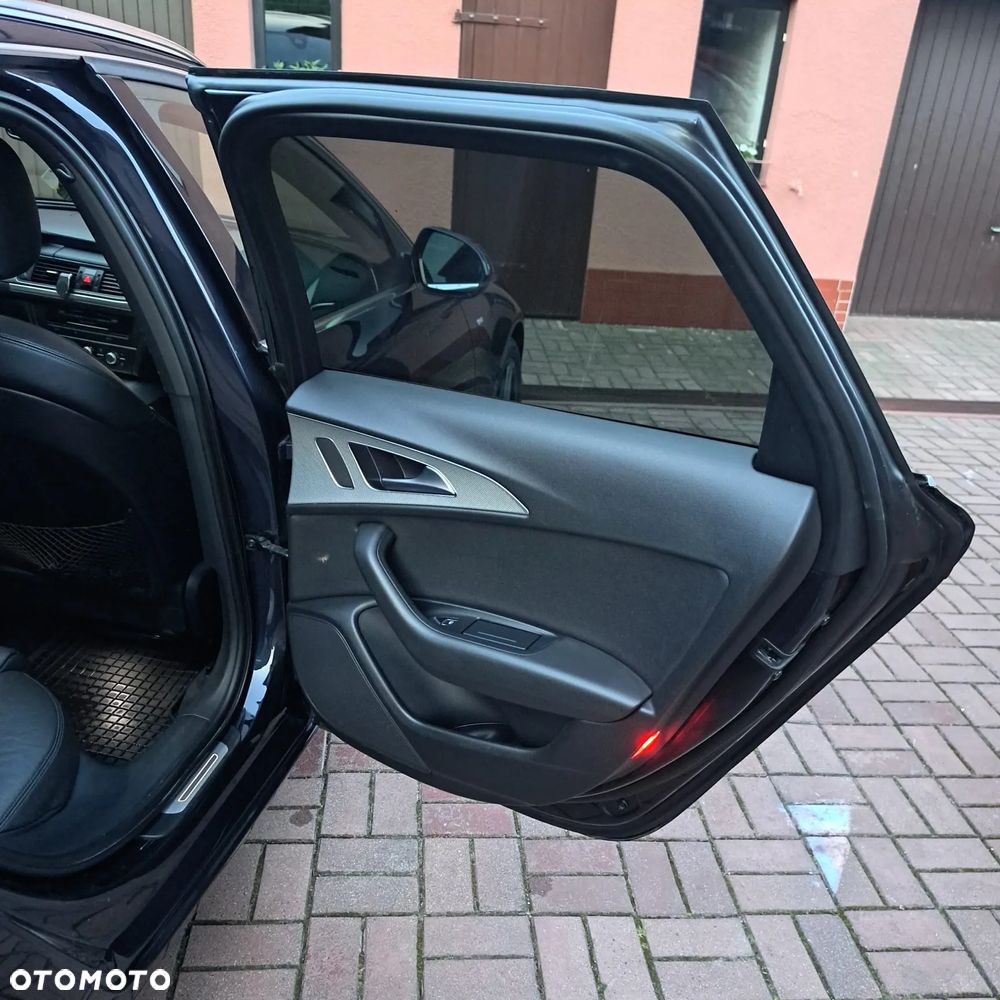 Audi A6 - 16