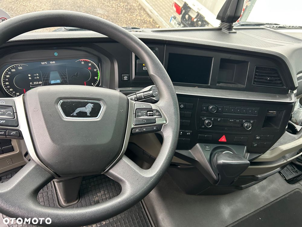 MAN TGX 18.510 Standard Serwisowany - 8