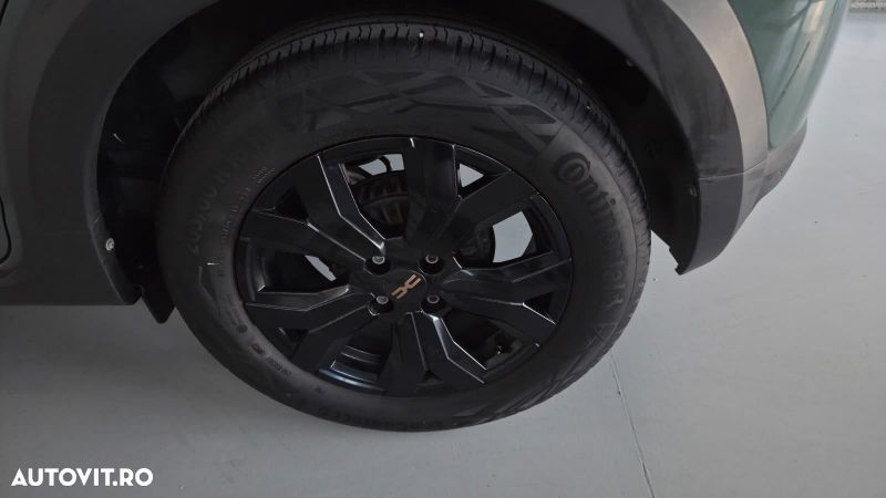 Dacia Sandero Stepway ECO-G 100 MT6 Extreme+ - 7