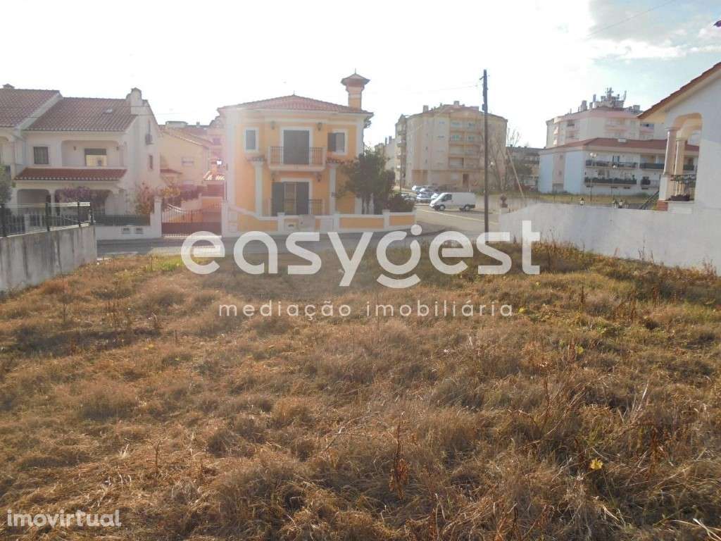 Lote de Terreno para construção de moradia isolada no Entroncamento - Grande imagem: 5/12