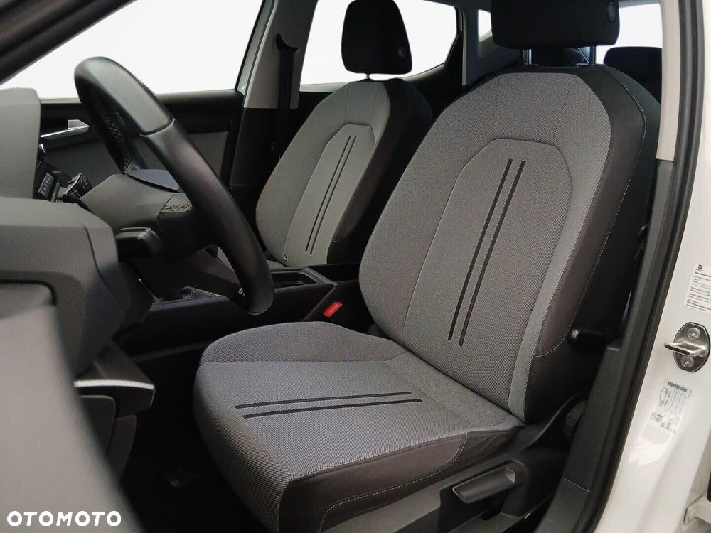 Seat Leon 1.0 TSI Style - 11