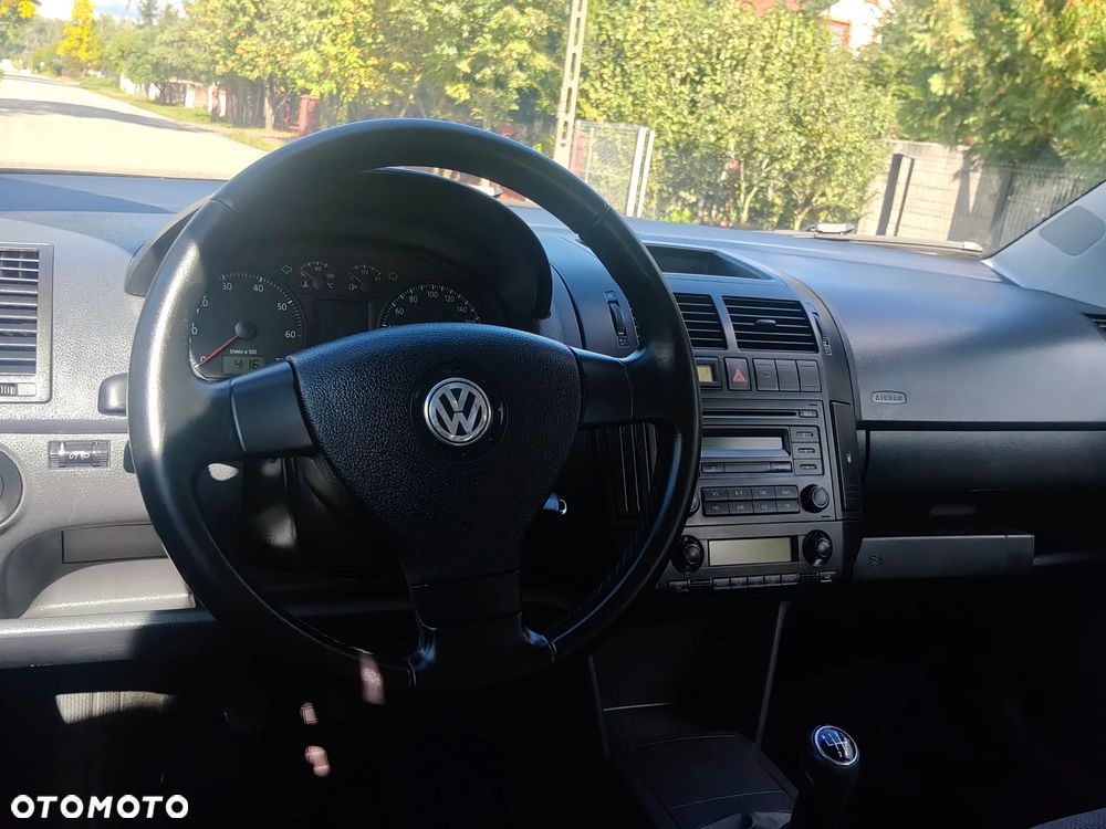 Volkswagen Polo 1.2 Team - 18