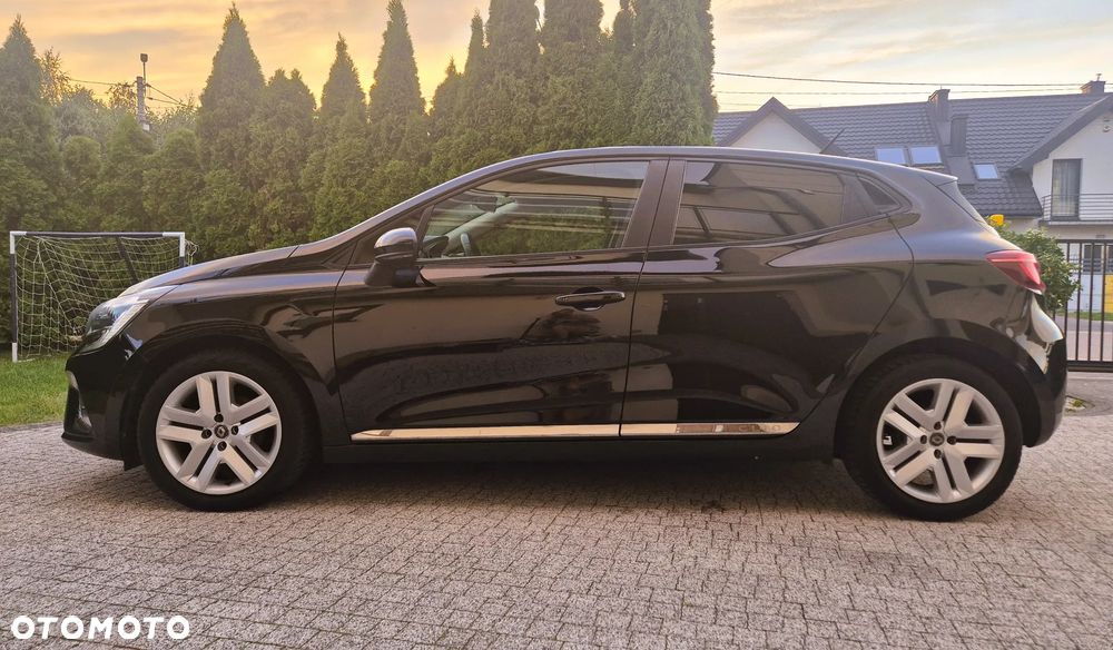 Renault Clio 1.0 TCe Zen - 2