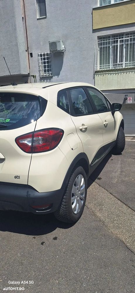 Renault Captur ENERGY dCi Zen - 2