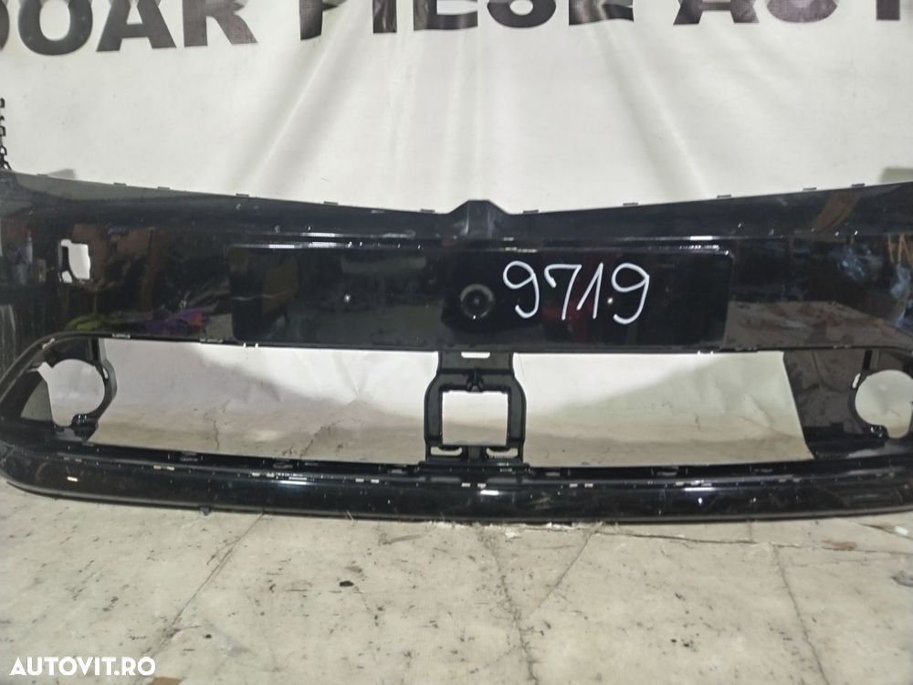 Bara fata Opel Astra L, 2022, 2023, 2024, 2025, cod origine OE 9839948480. - 3