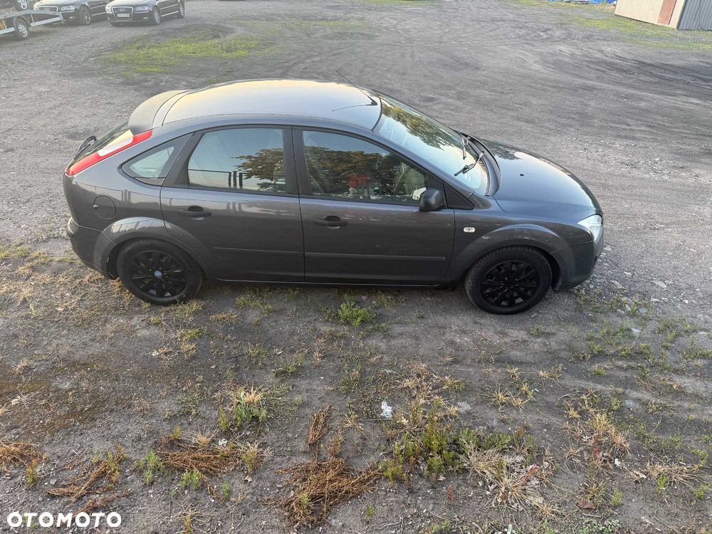 Ford Focus - 3