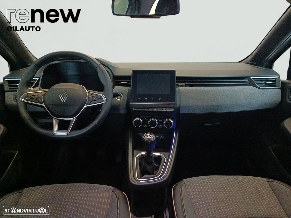 Renault Clio 1.0 TCe Techno Bi-Fuel - 10