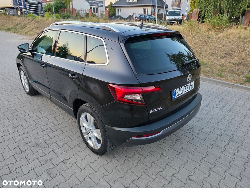 Skoda Karoq - 3