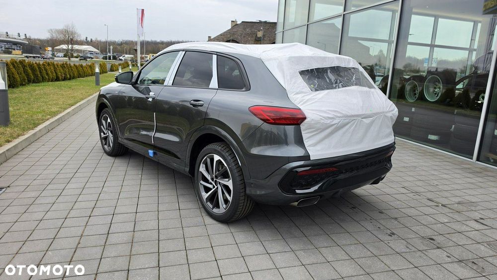 Audi Q5 - 5