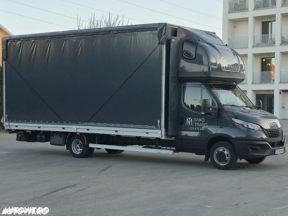 Iveco Daily - 18