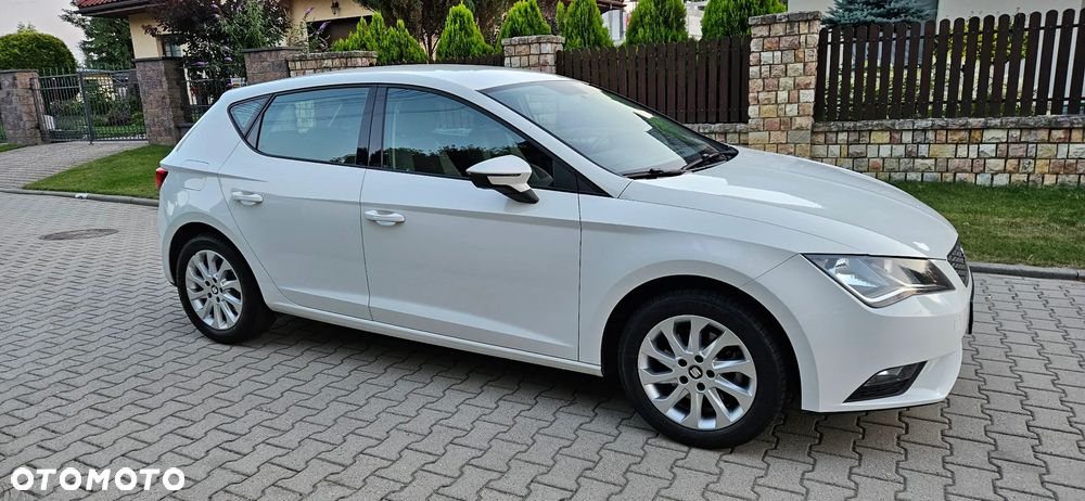 Seat Leon - 2