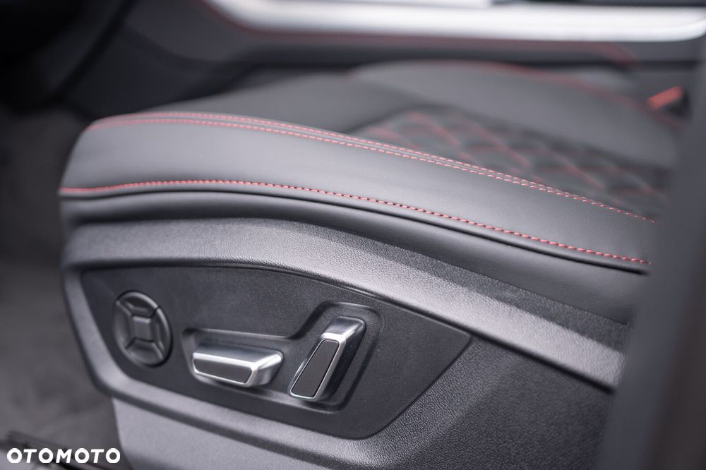 Audi SQ8 TFSI Quattro Tiptronic - 14